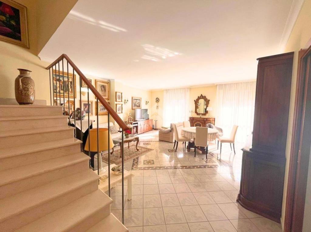 appartamento in vendita a San Severo