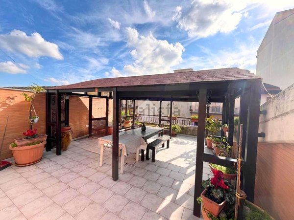 appartamento in vendita a San Severo