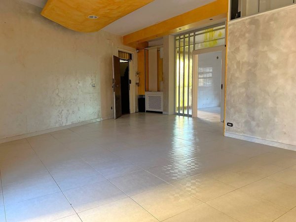 appartamento in vendita a San Severo