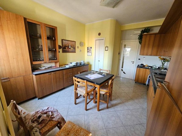 appartamento in vendita a San Severo