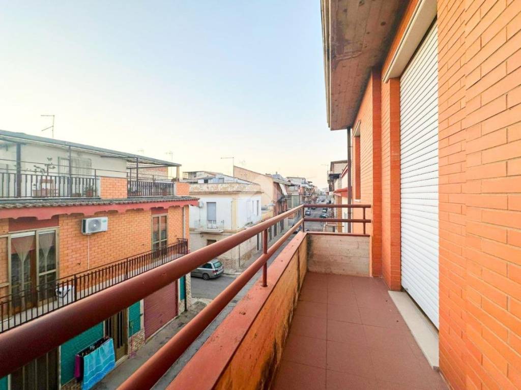 casa indipendente in vendita a San Severo