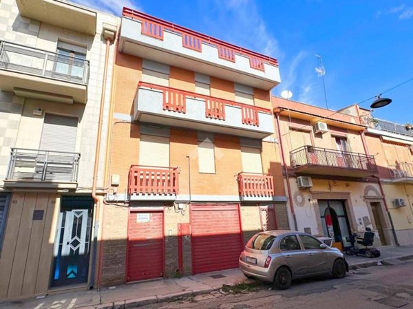 casa indipendente in vendita a San Severo