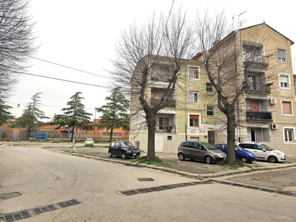 appartamento in vendita a San Severo