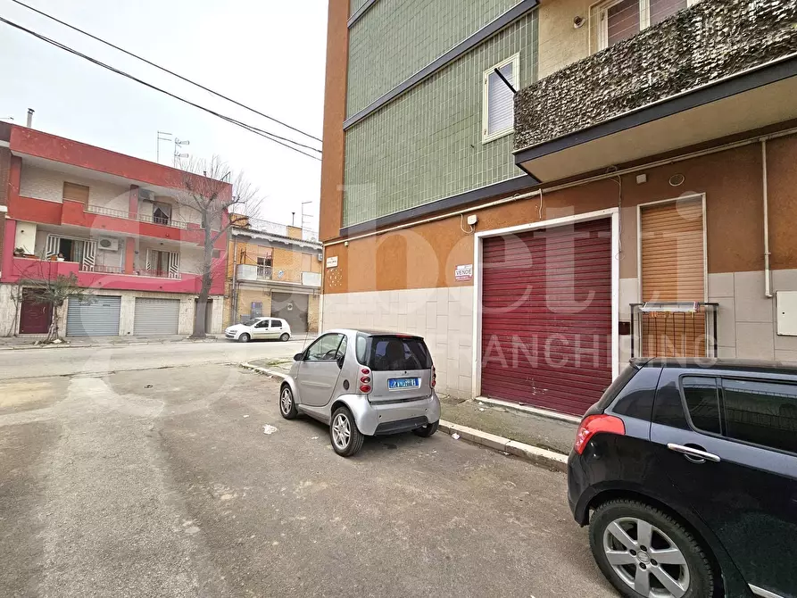 casa indipendente in vendita a San Severo