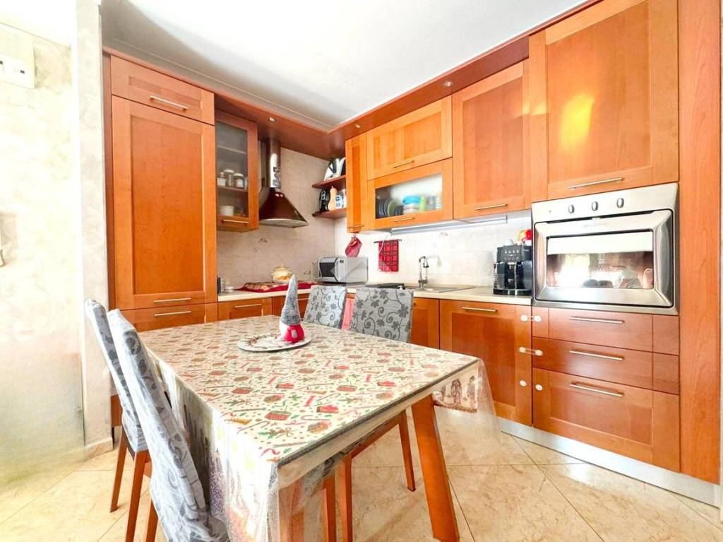 appartamento in vendita a San Severo