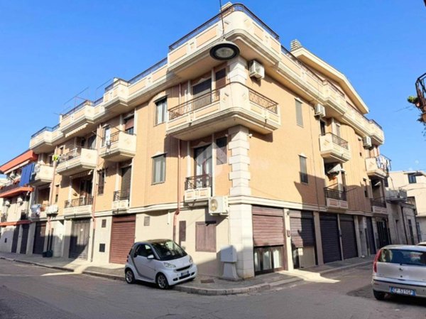appartamento in vendita a San Severo
