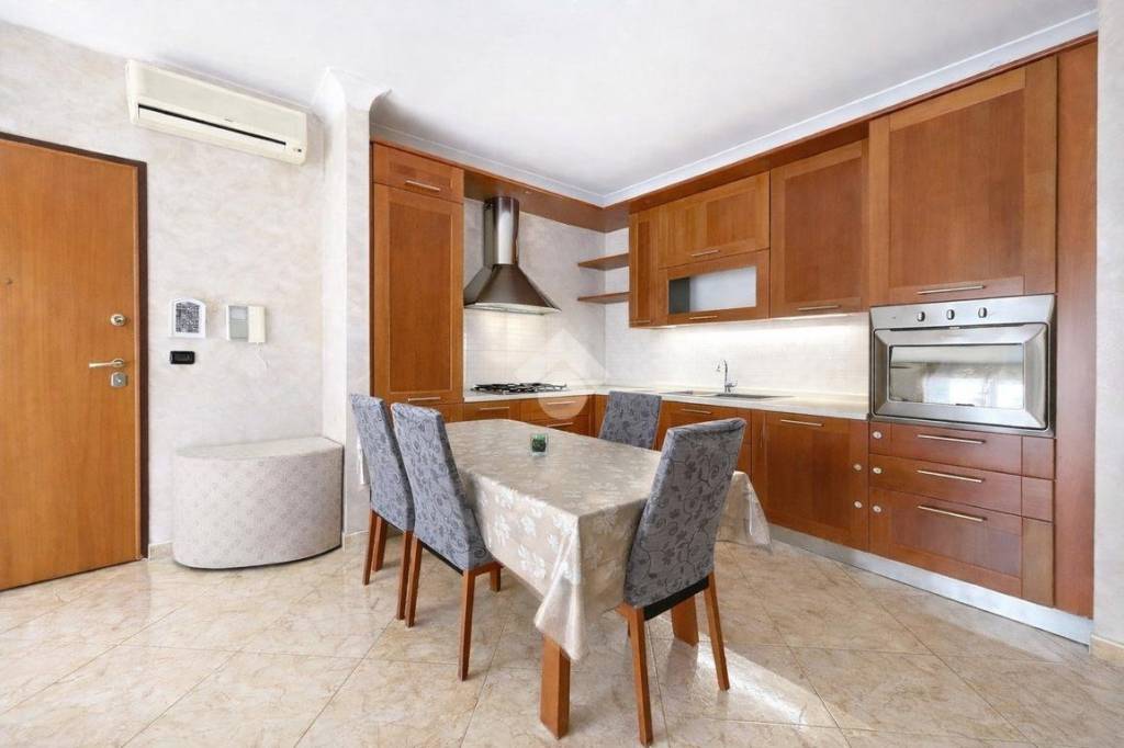 appartamento in vendita a San Severo