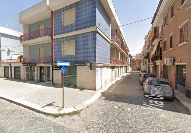 terreno agricolo in vendita a San Severo