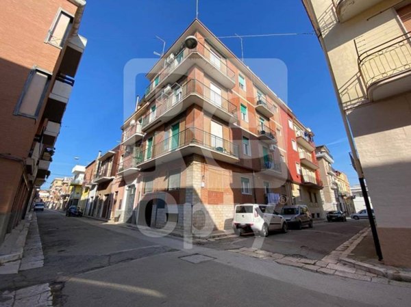 appartamento in vendita a San Severo