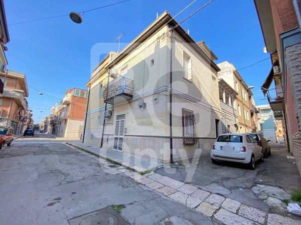 appartamento in vendita a San Severo in zona Centro Storico