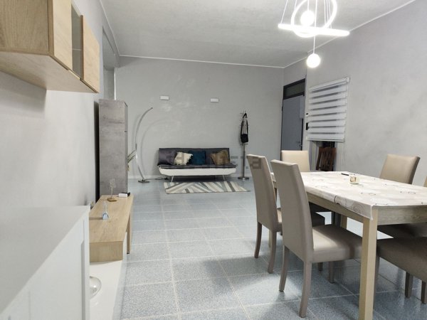appartamento in vendita a San Severo