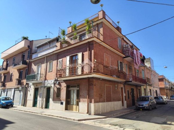 casa indipendente in vendita a San Severo
