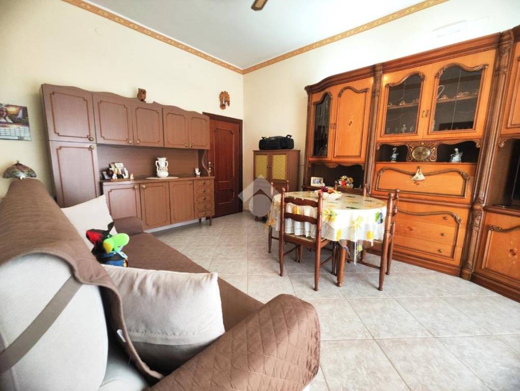 casa indipendente in vendita a San Severo