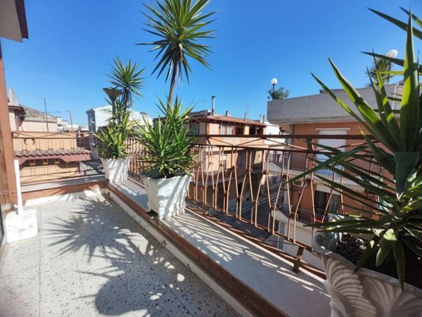 casa indipendente in vendita a San Severo