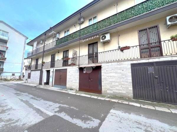 locale di sgombero in vendita a San Severo