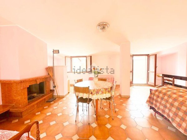 appartamento in vendita a San Severo