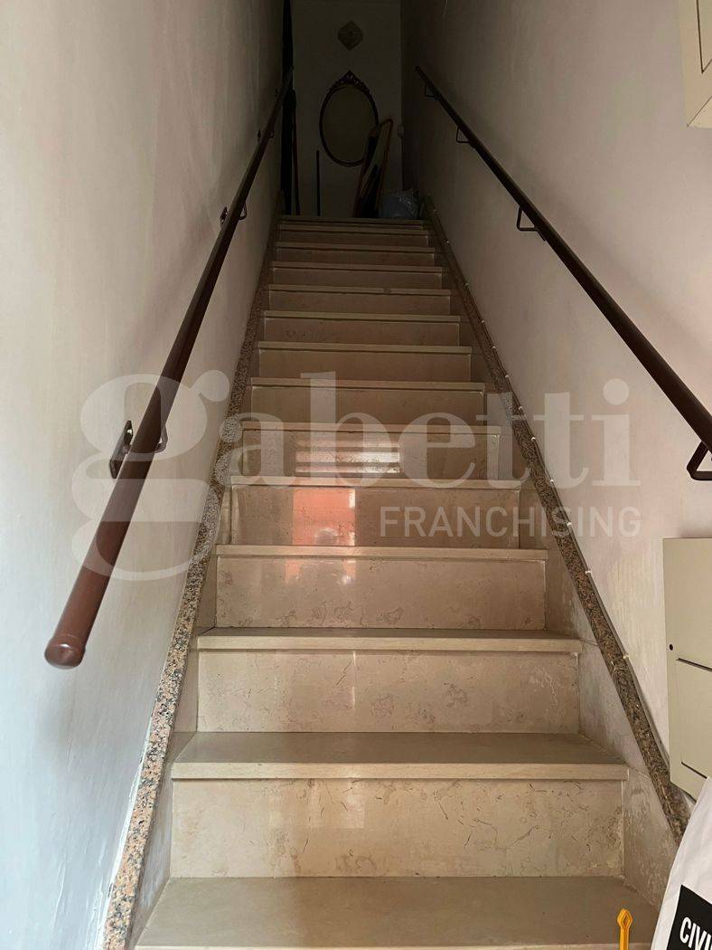 casa indipendente in vendita a San Severo