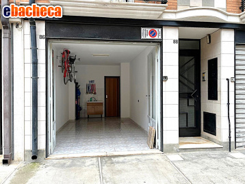 negozio in vendita a San Severo