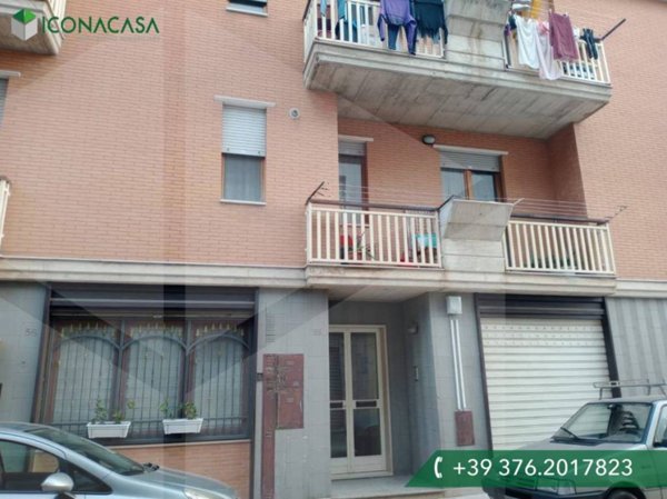 appartamento in vendita a San Severo