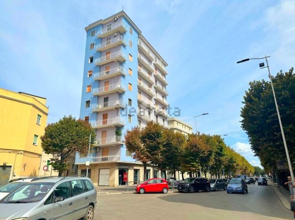 appartamento in vendita a San Severo