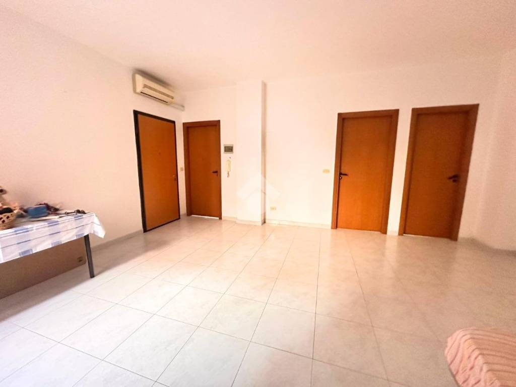 appartamento in vendita a San Severo