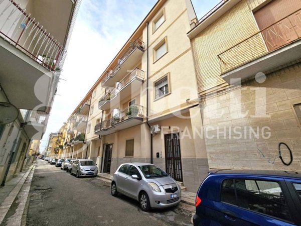 appartamento in vendita a San Severo