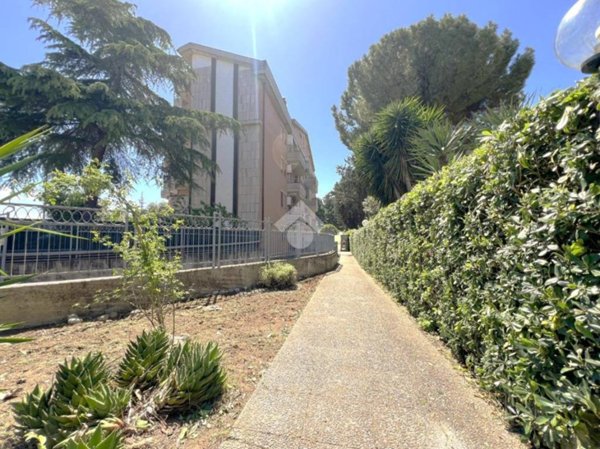 appartamento in vendita a San Severo