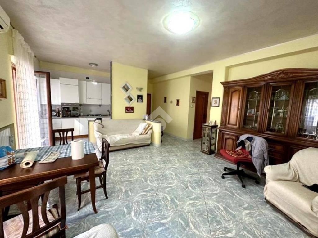 appartamento in vendita a San Severo
