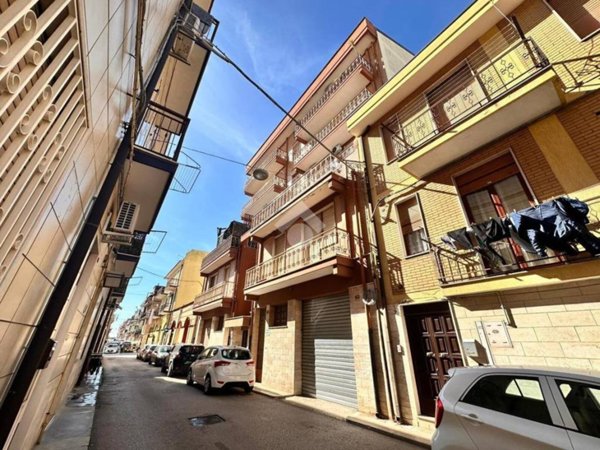 appartamento in vendita a San Severo