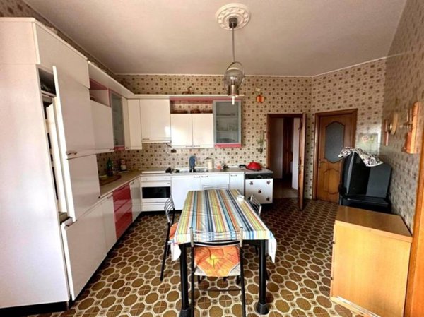 appartamento in vendita a San Severo