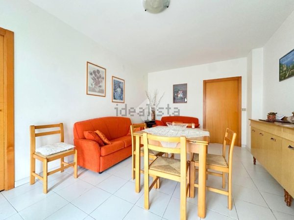 appartamento in vendita a San Severo