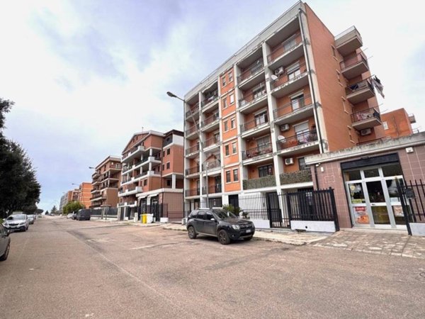 appartamento in vendita a San Severo