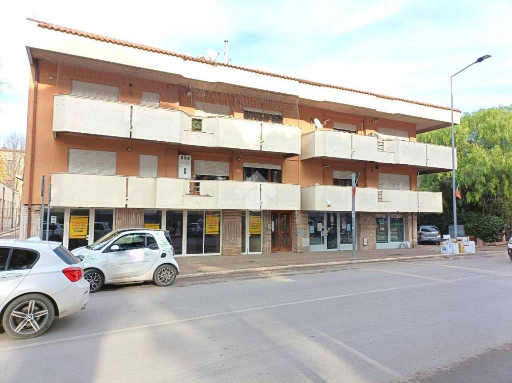appartamento in vendita a San Severo