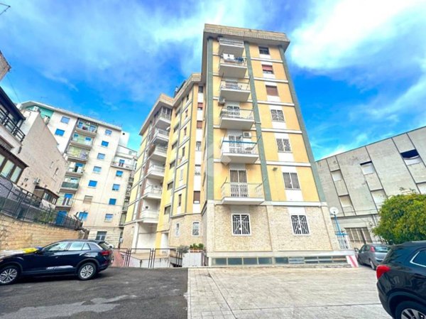 appartamento in vendita a San Severo in zona Centro Storico
