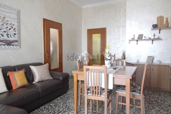 appartamento in vendita a San Severo
