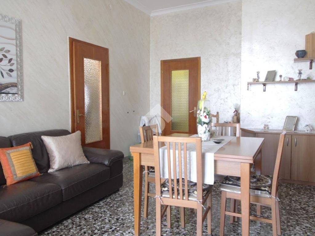 appartamento in vendita a San Severo