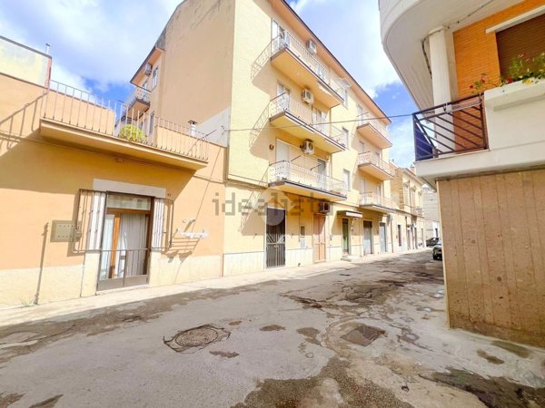 appartamento in vendita a San Severo in zona Centro Storico