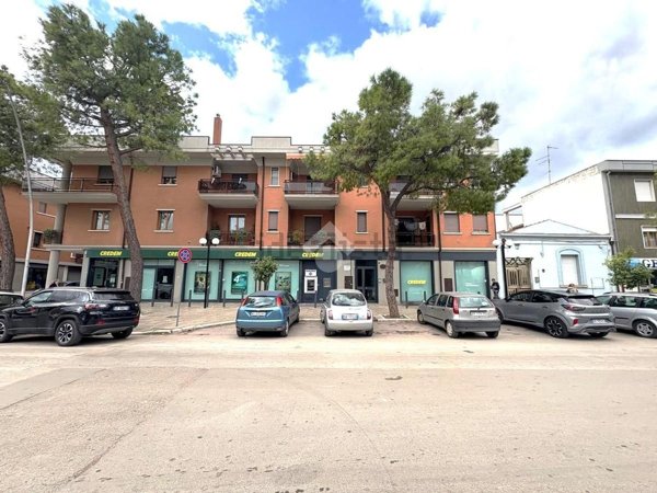 appartamento in vendita a San Severo in zona Centro Storico
