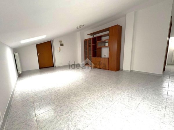 appartamento in vendita a San Severo in zona Centro Storico