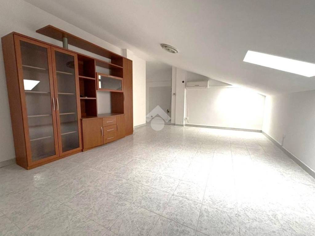 appartamento in vendita a San Severo in zona Centro Storico
