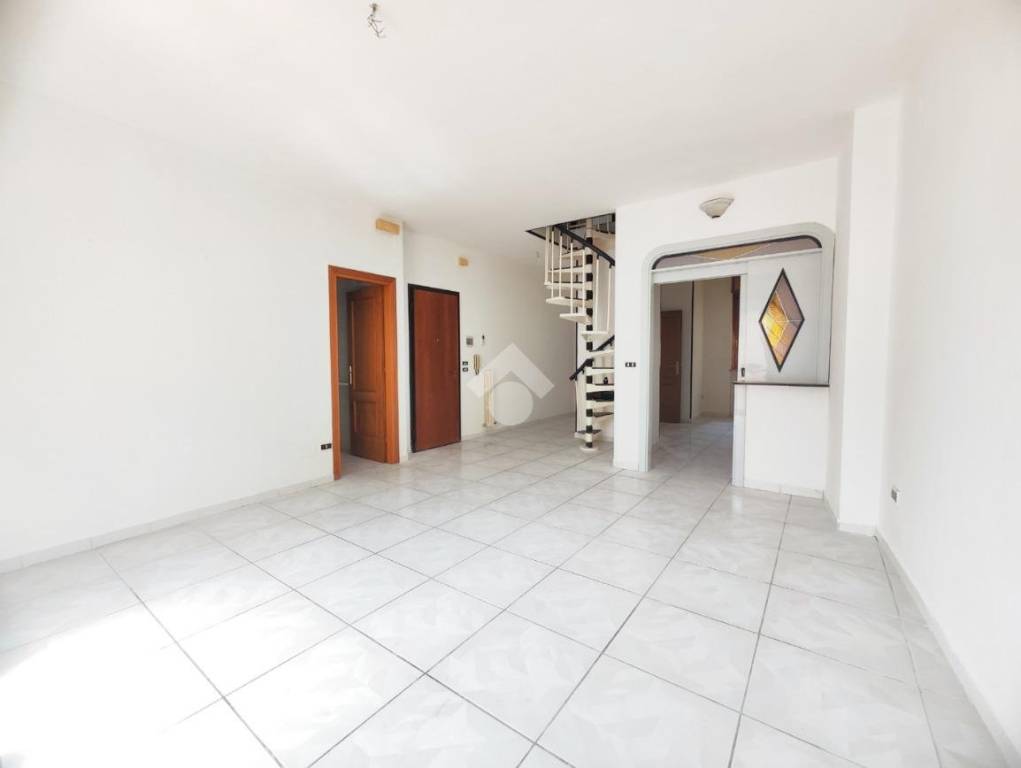 appartamento in vendita a San Severo
