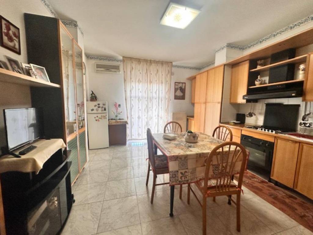 appartamento in vendita a San Severo