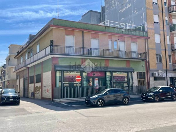 appartamento in vendita a San Severo in zona Centro Storico