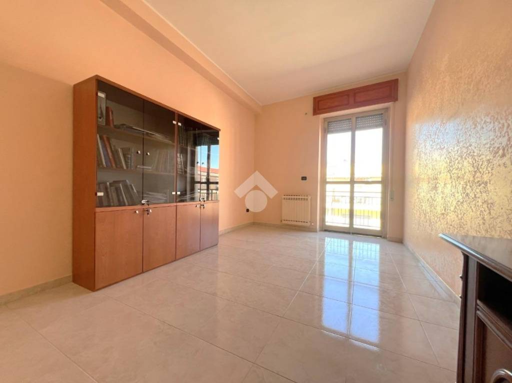 appartamento in vendita a San Severo in zona Centro Storico