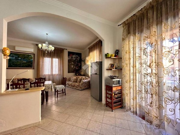 appartamento in vendita a San Severo