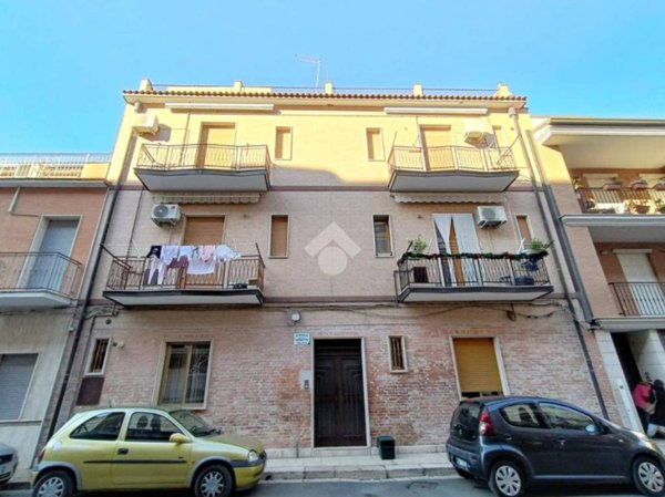 appartamento in vendita a San Severo