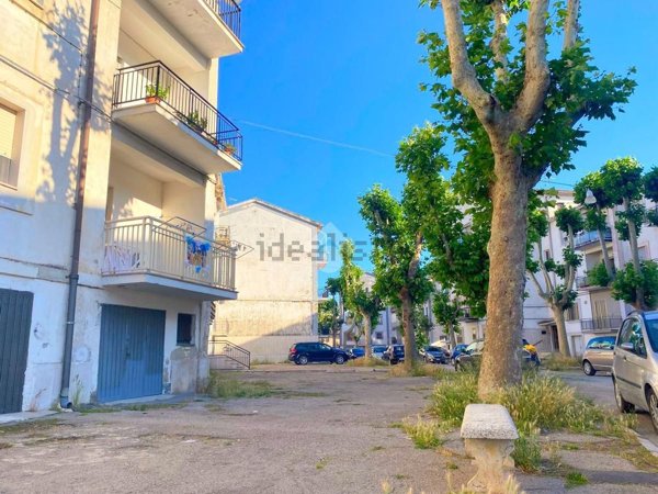 appartamento in vendita a San Severo