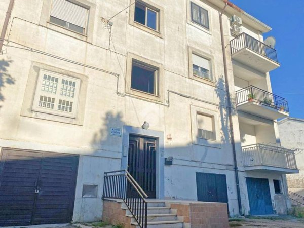 appartamento in vendita a San Severo