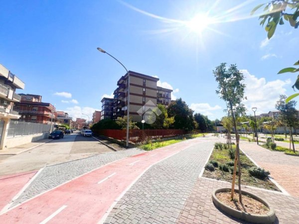 appartamento in vendita a San Severo