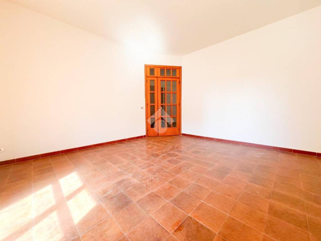appartamento in vendita a San Severo